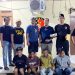 Polsek Banjar Agung Ungkap Kasus Pencurian di Salah Satu Kontrakan, Kompol Harahap: 4 Pelaku Ditangkap Dengan Peran Masing-Masing