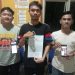 Pelajaran : Dinilai Menghina Nama Tiyuh Karta, Puluhan Pemuda Laporkan Pemilik Akun Tiktok Ke Polres Tubaba