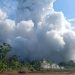 Wisata Suoh Erupsi, Pemerintah Dan Parosil Himbau Warga