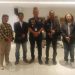 Pengurus KSB FWBR (Forum Wartawan Bekasi Raya) Menghadiri Undangan Pelantikan Pengurus DPD AWPI DKI