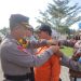 WSL Krui Pro Digelar, Ops Tuhuk Krakatau 2024 Polda Lampung Dimulai