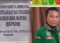 BKPSDM Lampung Utara Terindikasi Menentang Aturan & Mendagri terkait Roling 73 ASN