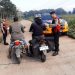 Jaga Kondusifitas Wilayah, Sat Samapta Polres Tubaba Terus tingkatkan Patroli KRYD