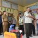 M.Firsada Salurkan Bantuan Mesin Pompa Air