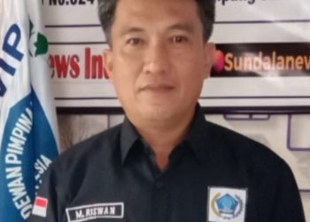 Ketua DPC KWIP Pesisir Barat Sangat Mendukung kegiatan Event WSL Krui Pro 2024 Men’s & Women’s Qs 5000