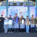 WSL Krui Pro 2024 Dibuka, Wakapolda Tekankan Personel Beri Pelayanan Humanis