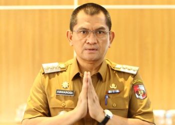 Ungkap 54 Kasus Kejahatan Dalam Dua Pekan, Pj. Bupati Lampung Utara Apresiasi Kinerja Polres