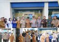 Pj. Bupati Empat Lawang dan Forkompinda Beraksi, Memastikan Kesiapan untuk Kunjungan Presiden Jokowi