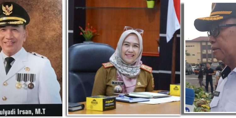 PRL Akan Segera Usai,Alih-Alih Ikut Membantu Meningkatkan Perekonomian Pelaku Ekonomi Lampung