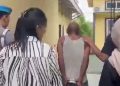 Setubuhi Anak Anak Di Bawah Umur Kakek Asal Sumberejo Tanggamus Di Ciduk Polisi