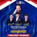 DPD Partai Nasdem buka pendaftaran Bakal Calon Bupati dan Wakil Bupati Kabupaten Way Kanan Tahun 2024