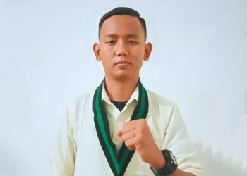 HMI Cabang Kotabumi Kritik Pelantikan Pejabat Pemkab Lampung Utara 