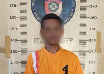 Tim Tekab 308 Satreskrim polres Tubaba berhasil Ungkap Kasus Target Operasi ( TO ) Ops Sikat Krakatau 2024.