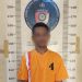 Tim Tekab 308 Satreskrim polres Tubaba berhasil Ungkap Kasus Target Operasi ( TO ) Ops Sikat Krakatau 2024.