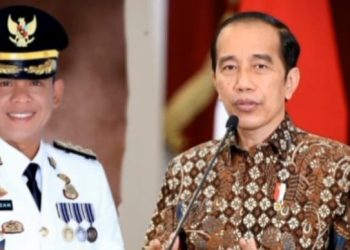Presiden Jokowi akan Berkunjung ke Empat Lawang, guna Meningkatkan Aksesibilitas dan Kesejahteraan Petani