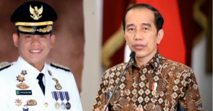 Presiden Jokowi akan Berkunjung ke Empat Lawang, guna Meningkatkan Aksesibilitas dan Kesejahteraan Petani