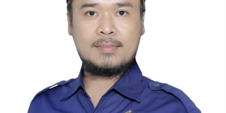 Apresiasi Polres Metro, Herman Minta Usut Tuntas Dugaan Penipuan fee Proyek di Lamteng 