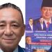 Dr. Hi. Edy Irawan Arief, SE., M.Ec. Ketua DPD Partai Demokrat dukung Yozi Rizal jadi calon Bupati Way Kanan