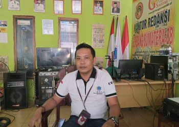 Kepala Sekolah Resah ! Media Tamtamanews.id di Catut, Masyarakat Jangan Terpancing Ulah Oknum Tidak Bertanggung Jawab
