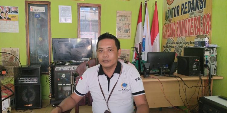 Kepala Sekolah Resah ! Media Tamtamanews.id di Catut, Masyarakat Jangan Terpancing Ulah Oknum Tidak Bertanggung Jawab