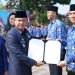 Pj Bupati Empat Lawang Lantik 780 Pegawai PPPK dan 5 PNS, Menyongsong Era Pelayanan Publik Berkualitas