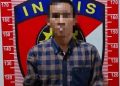 Gelapkan Singkong Senilai Ratusan Juta, Seorang Warga Lamtim Ditangkap Polisi
