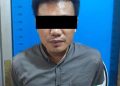 Ops Antik Krakatau 2024, Pengedar Sabu Diringkus Sat Res Narkoba Polres Lampung Tengah