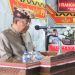 Rapat Istimewa Paripurna HUT Kabupaten Lampung Utara ke-78: Semangat Persatuan Membangun Lampunra