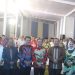 Plh. Pj Bupati Lampung Utara Hadiri Perpisahan (Purna Tugas) Gubernur Lampung Dr. (H.C.) Ir. H. Arinal Djunaidi