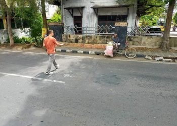 Kjb Kotabumi Kembali Bagikan Bantuan Kepada Warga Yang Kurang Mampu