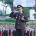 Polres Lampung Utara Gelar Upacara Hari Lahir Pancasila Tahun 2024