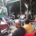 Jelang Pilkada Panitia Adhoc Desk Orkestra Lakukan Penyegaran