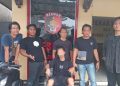 Pelaku Curas Terhadap Pelajar SMK Berhasil Dilumpuhkan Tekab 308 Polres Lampura