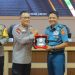 Kapolda Tekankan Netralitas dan Sinergitas TNI-POLRI dalam PemiluKada 2024