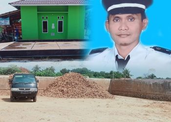 Realisasi DD Sawojajar Terindikasi Mark’Up dan Manipulasi Data,Inspektorat di Minta Kroscek Lapangan