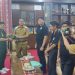 Paguyuban Pujakesuma Lambar, Audensi Ke Pj Bupati Nukman