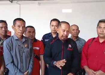 Keterangan Korban Sumir, Pengadilan Kotabumi Diharapkan Kaji Ulang Penetapan 6 Tersangka