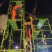 PLN Terus Bergerak Lakukan Pemulihan Sistem Kelistrikan Sumbagsel