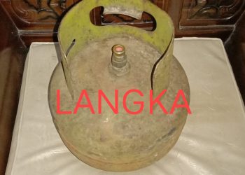 Kembali terulang, Gas LPG di Lampung Utara langka, Peranan Dinas Pasar di Pertanyakan?