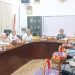 DPRD Kota Metro Gelar Rapat Pembahasan Laporan Pertanggung Jawaban LKPJ Walikota Metro TA 2023