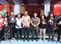 Sambut Hari Bhayangkara Ke-78 Tahun 2024, Polres Tulang Bawang Gelar E-Sport Competition Season 2