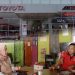 Kacab Auto 2000 Kotabumi di Duga Lakukan Penggelapan & Pencemaran Nama Baik