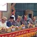 Peringatan HUT Kota Metro ke-87,Menggelar Rapat Paripurna Istimewa