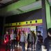 Dalam Rangka Ops Antik, Polres Tulang Bawang Barat Razia Sejumlah Tempat Hiburan Malam