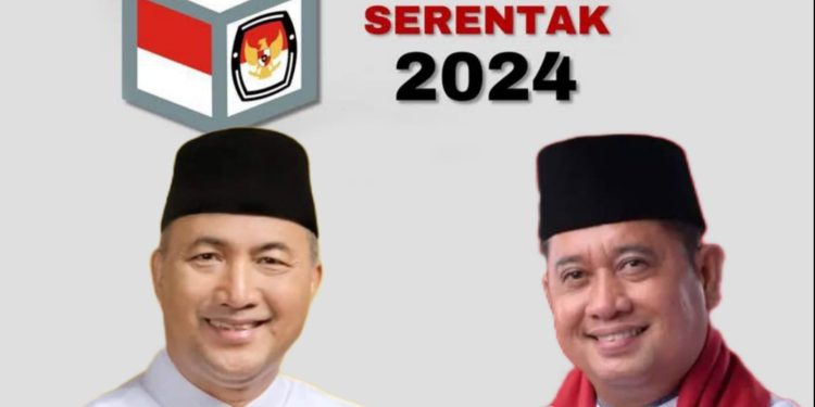 JAPRI Sumsel : Apriyadi dan Askolani Diprediksi Bakal Menangi Pilkada