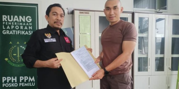 Ketua GEPAK Desak Kejari Pringsewu Tuntaskan Kasus Dugaan Korupsi LPTQ