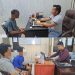Enam Pelaku Curas di Amankan Polres Lampura