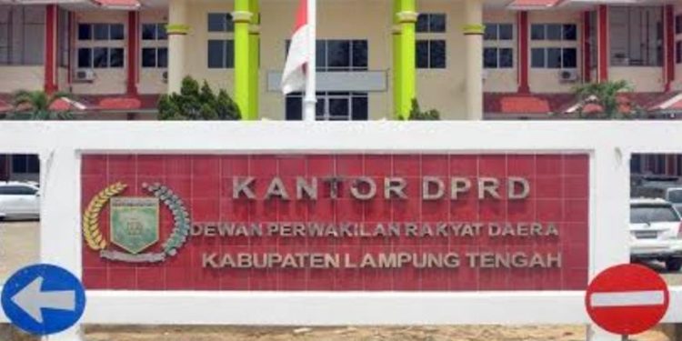 Luar Biasa ! DPRD Lampung Tengah Habiskan 21 Miliar untuk Perjalanan Dinas, Sekwan Bungkam maka APH Wajib Periksa