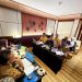 Hadiri pembukaan Forum Smart City 2024, Pemkab Lamteng Serius Terapkan Smart City