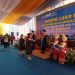 Sebanyak 367 Mahasiswa UMKO Ikut Wisudah Tahun 2024